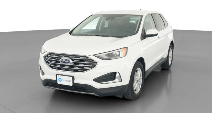 Thumbnail: 2022 Ford Edge - 1