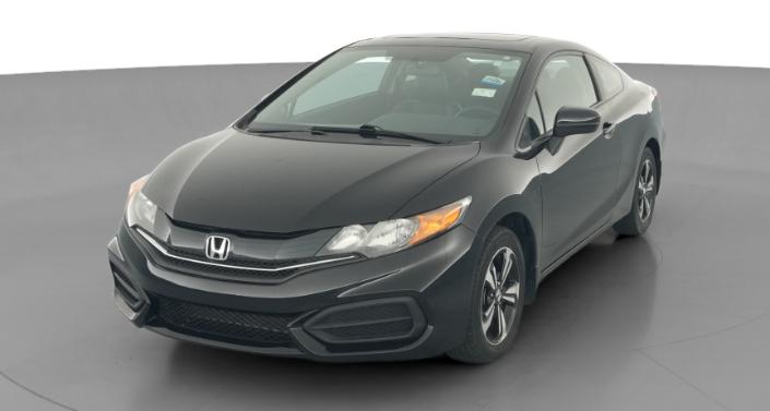Thumbnail: 2014 Honda Civic - 1