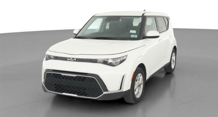 Thumbnail: 2025 Kia Soul - 1