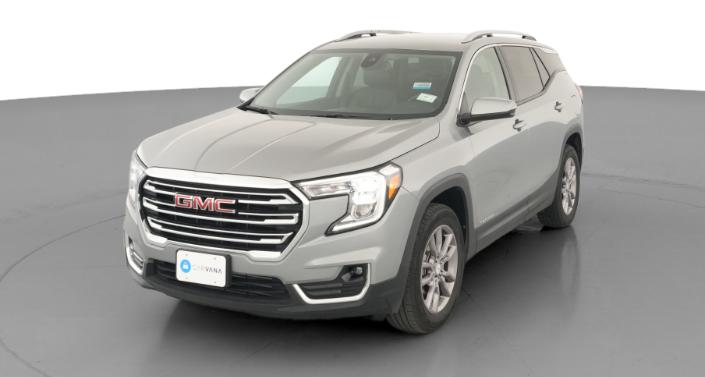 Thumbnail: 2024 GMC Terrain - 1