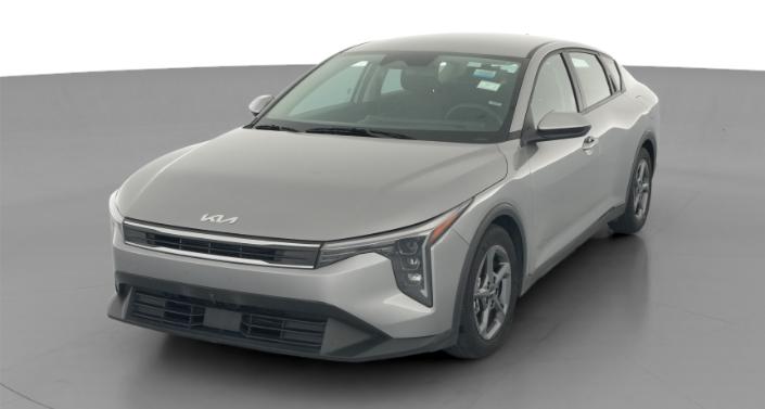 Thumbnail: 2025 Kia K4 - 1