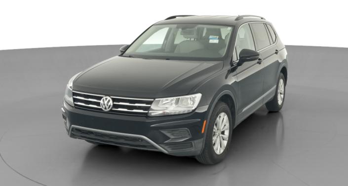 Thumbnail: 2018 Volkswagen Tiguan - 1