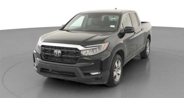 Thumbnail: 2025 Honda Ridgeline - 1