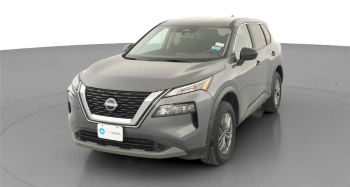 Thumbnail: 2023 Nissan Rogue - 1