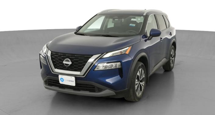 Thumbnail: 2023 Nissan Rogue - 1