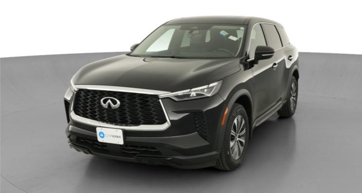 Thumbnail: 2023 INFINITI QX60 - 1