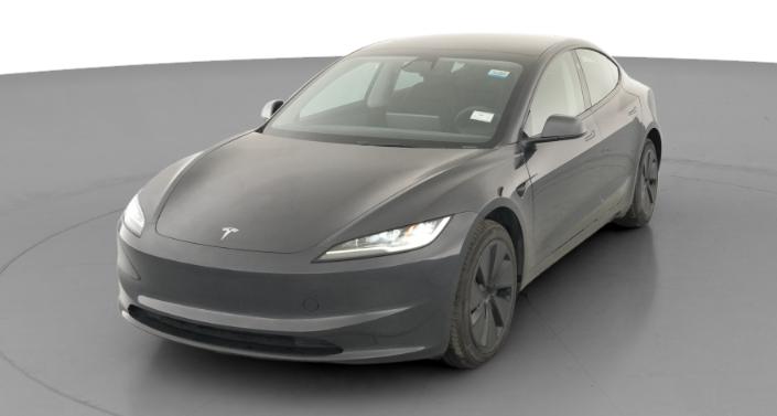 Thumbnail: 2025 Tesla Model 3 - 1