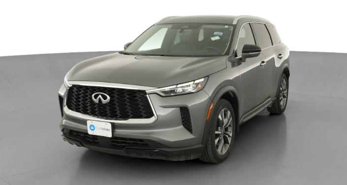 Thumbnail: 2023 INFINITI QX60 - 1