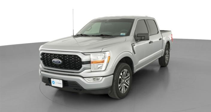 Thumbnail: 2022 Ford Econoline - 1