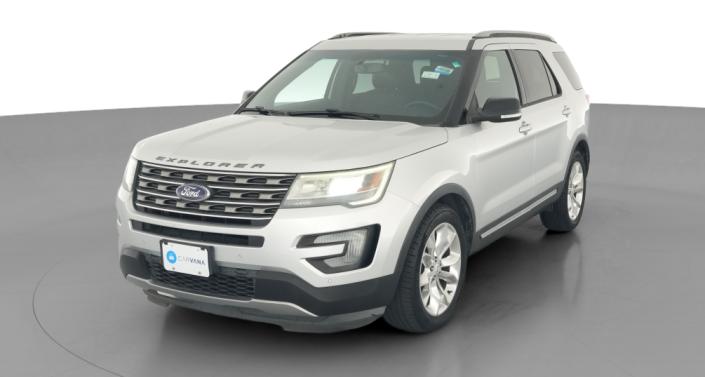 Thumbnail: 2016 Ford Explorer - 1