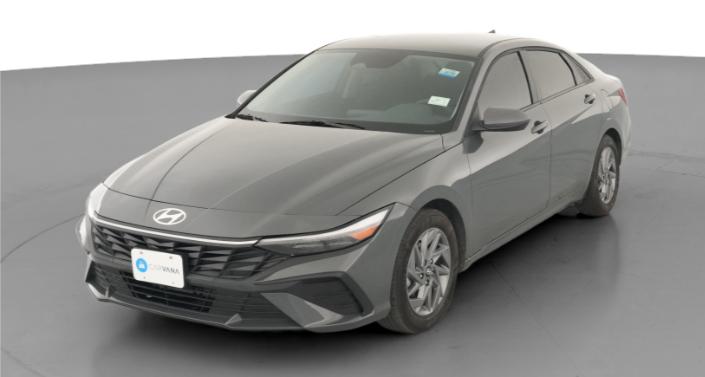 Thumbnail: 2025 Hyundai Elantra - 1