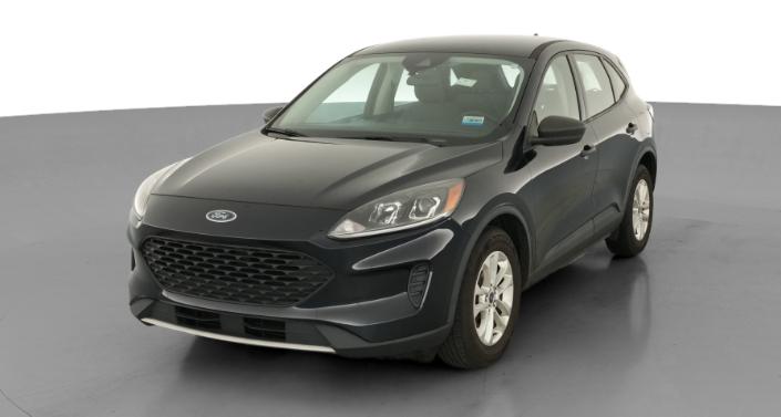 Thumbnail: 2021 Ford Escape - 1