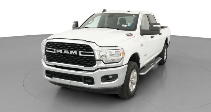 Thumbnail: 2024 RAM 2500 - 1