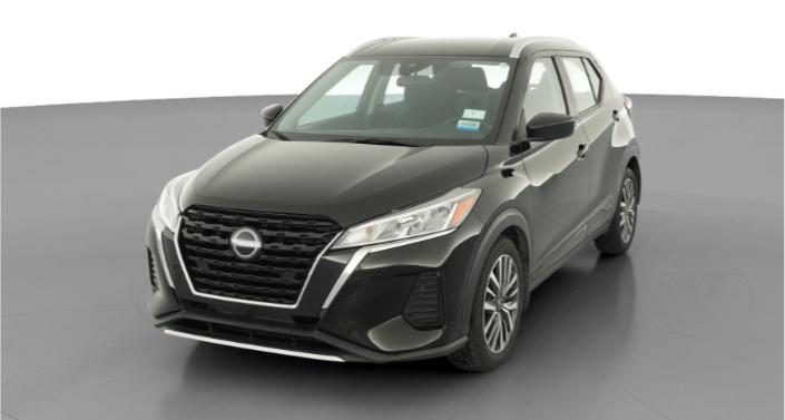 Thumbnail: 2022 Nissan Kicks - 1