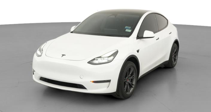 Thumbnail: 2024 Tesla Model Y - 1
