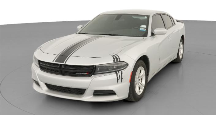 Thumbnail: 2022 Dodge Charger - 1
