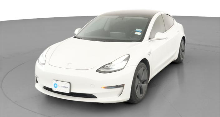 Thumbnail: 2020 Tesla Model 3 - 1