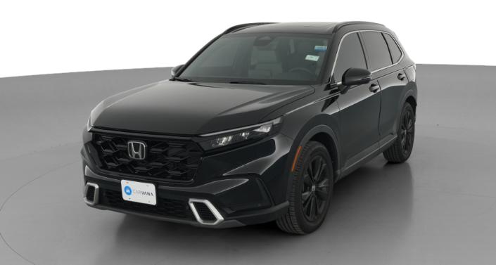Thumbnail: 2024 Honda CR-V - 1