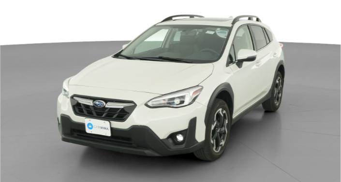 Thumbnail: 2023 Subaru Crosstrek - 1