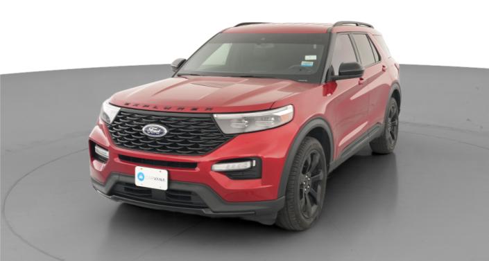 Thumbnail: 2023 Ford Explorer - 1