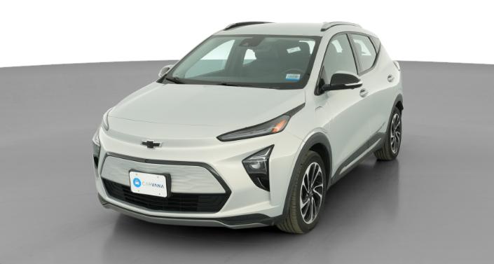 Thumbnail: 2022 Chevrolet Bolt EUV - 1