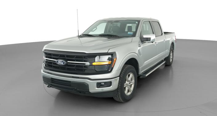 Thumbnail: 2024 Ford Econoline - 1