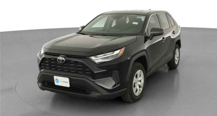Thumbnail: 2025 Toyota RAV4 - 1