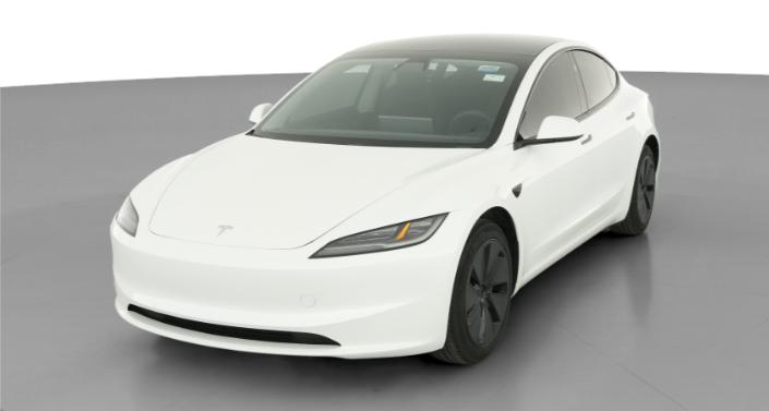 Thumbnail: 2025 Tesla Model 3 - 1