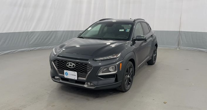 Thumbnail: 2019 Hyundai Kona - 1