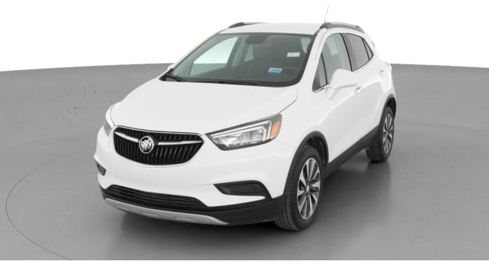 Thumbnail: 2022 Buick Encore - 1