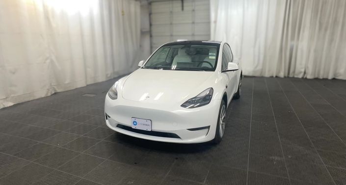 Thumbnail: 2023 Tesla Model Y - 1