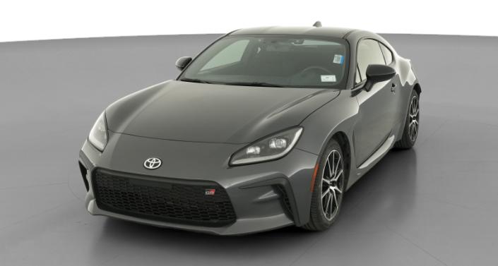 2024 Toyota GR86  -
                  Auburn, GA