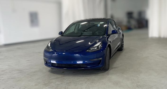 Thumbnail: 2022 Tesla Model 3 - 1