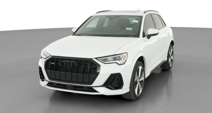 Thumbnail: 2022 Audi Q3 - 1