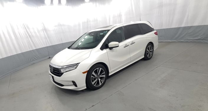 Thumbnail: 2023 Honda Odyssey - 1