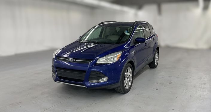 Thumbnail: 2014 Ford Escape - 1