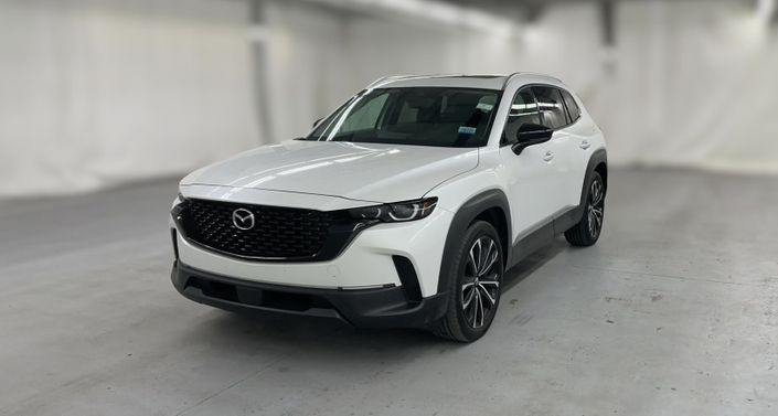 Thumbnail: 2023 Mazda CX-50 - 1
