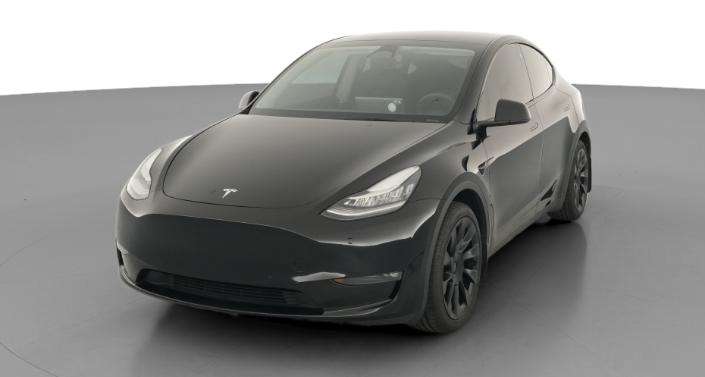 Thumbnail: 2022 Tesla Model Y - 1