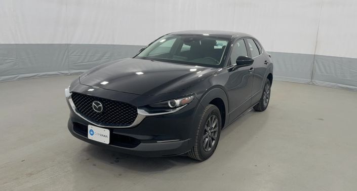 Thumbnail: 2023 Mazda CX-30 - 1