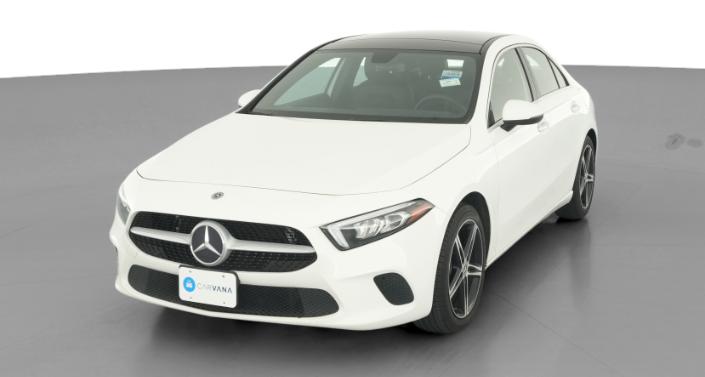 2019 Mercedes-Benz A-Class A 220 4MATIC -
                  Houston, TX