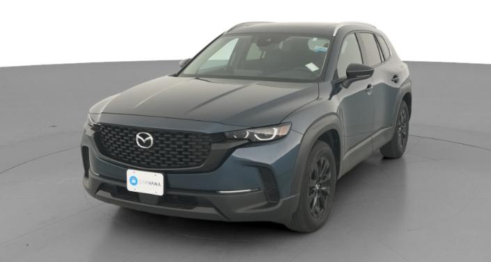 Thumbnail: 2023 Mazda CX-50 - 1
