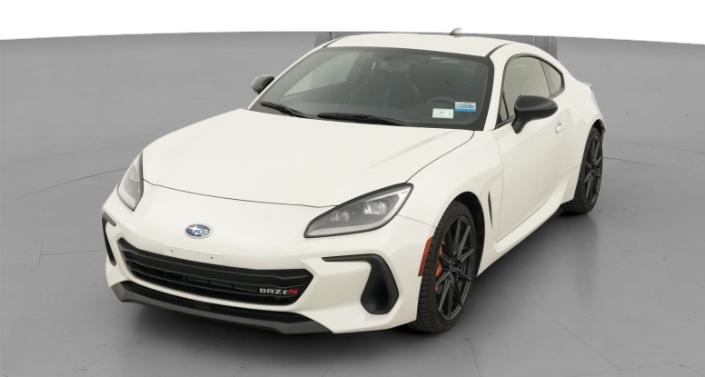 Thumbnail: 2024 Subaru BRZ - 1