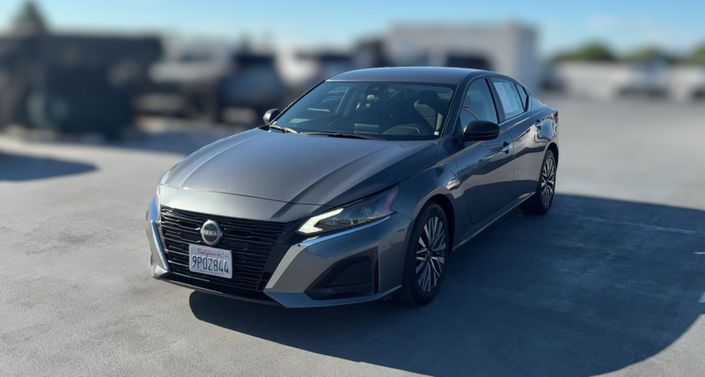 Thumbnail: 2025 Nissan Altima - 1