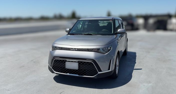 Thumbnail: 2025 Kia Soul - 1