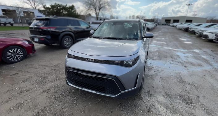 Thumbnail: 2025 Kia Soul - 1
