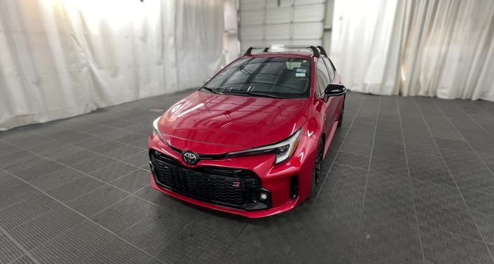 2024 Toyota GR Corolla Premium -
                  North Las Vegas, NV