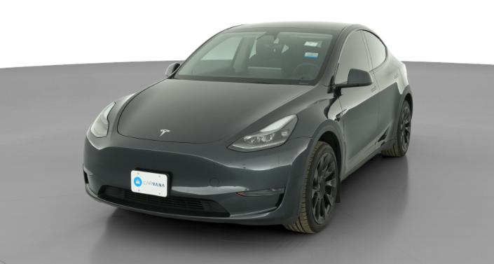 Thumbnail: 2024 Tesla Model Y - 1