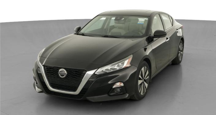 Thumbnail: 2019 Nissan Altima - 1