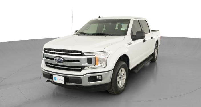 Thumbnail: 2020 Ford Econoline - 1