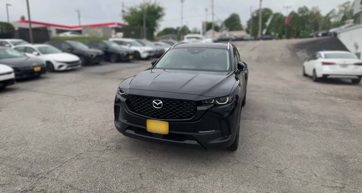 Thumbnail: 2025 Mazda CX-50 - 1